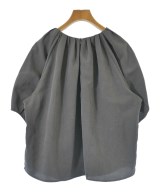 UNTITLED（アンタイトル）ブラウス グレー サイズ:2(M位) レディース/2200609540688