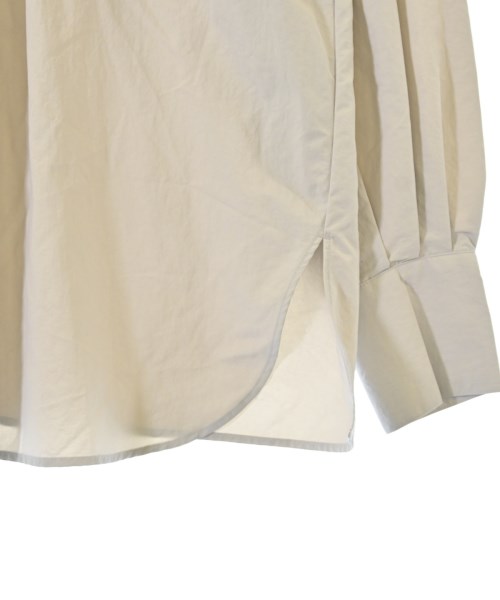 UNTITLED（アンタイトル）ブラウス グレー サイズ:2LT(XL位) レディース/2200609540695