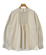 UNTITLED（アンタイトル）ブラウス グレー サイズ:2LT(XL位) レディース/2200609540695