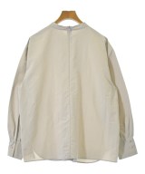 UNTITLED（アンタイトル）ブラウス グレー サイズ:2LT(XL位) レディース/2200609540695