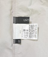 UNTITLED（アンタイトル）ブラウス グレー サイズ:2LT(XL位) レディース/2200609540695