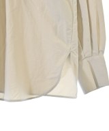 UNTITLED（アンタイトル）ブラウス グレー サイズ:2LT(XL位) レディース/2200609540695