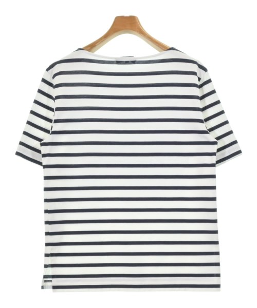 UNTITLED（アンタイトル）Tシャツ・カットソー 紺 サイズ:4(XL位) レディース/2200609540701