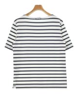 UNTITLED（アンタイトル）Tシャツ・カットソー 紺 サイズ:4(XL位) レディース/2200609540701