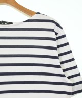 UNTITLED（アンタイトル）Tシャツ・カットソー 紺 サイズ:4(XL位) レディース/2200609540701