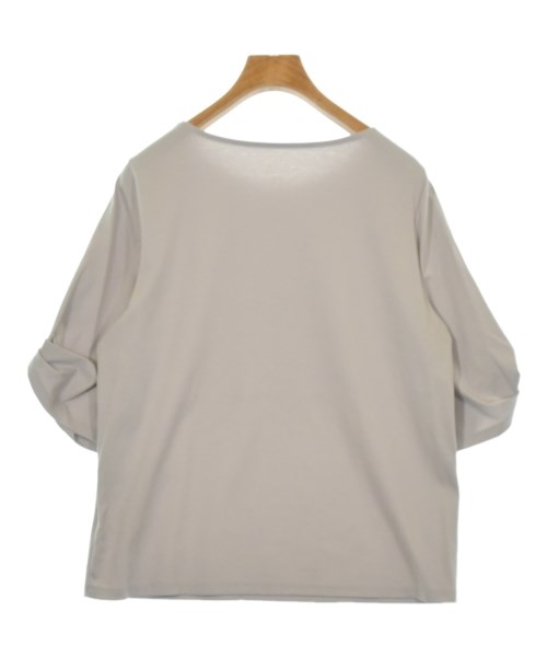 UNTITLED（アンタイトル）Tシャツ・カットソー グレー サイズ:M レディース/2200609540718