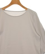 UNTITLED（アンタイトル）Tシャツ・カットソー グレー サイズ:M レディース/2200609540718