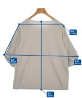 UNTITLED（アンタイトル）Tシャツ・カットソー グレー サイズ:M レディース/2200609540718
