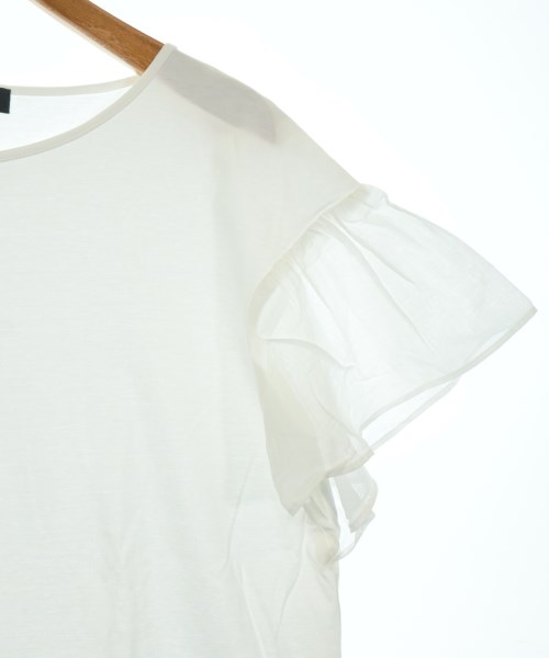UNTITLED（アンタイトル）Tシャツ・カットソー 白 サイズ:2(M位) レディース/2200609540732