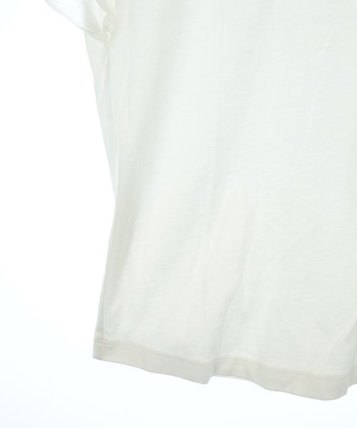 UNTITLED（アンタイトル）Tシャツ・カットソー 白 サイズ:2(M位) レディース/2200609540732