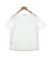 UNTITLED（アンタイトル）Tシャツ・カットソー 白 サイズ:2(M位) レディース/2200609540732