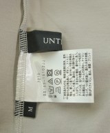 UNTITLED（アンタイトル）Tシャツ・カットソー グレー サイズ:M レディース/2200609540749