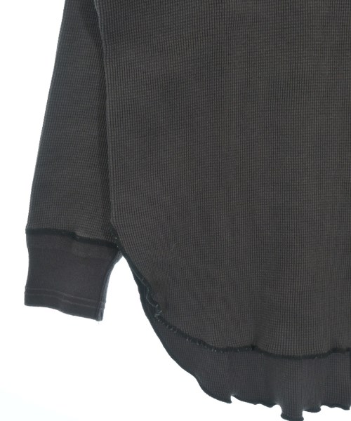 UNTITLED（アンタイトル）Tシャツ・カットソー グレー サイズ:2(M位) レディース/2200609540763