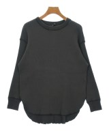 UNTITLED（アンタイトル）Tシャツ・カットソー グレー サイズ:2(M位) レディース/2200609540763