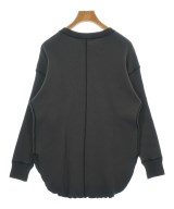 UNTITLED（アンタイトル）Tシャツ・カットソー グレー サイズ:2(M位) レディース/2200609540763