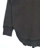 UNTITLED（アンタイトル）Tシャツ・カットソー グレー サイズ:2(M位) レディース/2200609540763