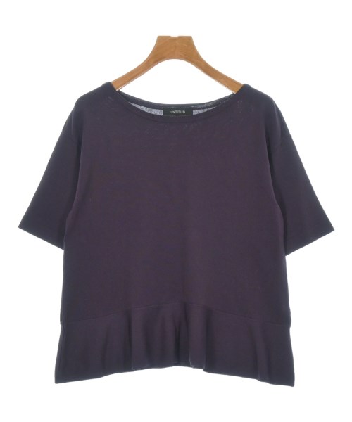 アンタイトル(UNTITLED)のUNTITLED Tシャツ・カットソー