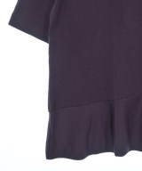 UNTITLED（アンタイトル）Tシャツ・カットソー 紫 サイズ:2(M位) レディース/2200609540770