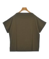 UNTITLED（アンタイトル）Tシャツ・カットソー カーキ サイズ:M レディース/2200609540787