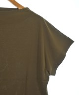 UNTITLED（アンタイトル）Tシャツ・カットソー カーキ サイズ:M レディース/2200609540787