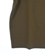 UNTITLED（アンタイトル）Tシャツ・カットソー カーキ サイズ:M レディース/2200609540787
