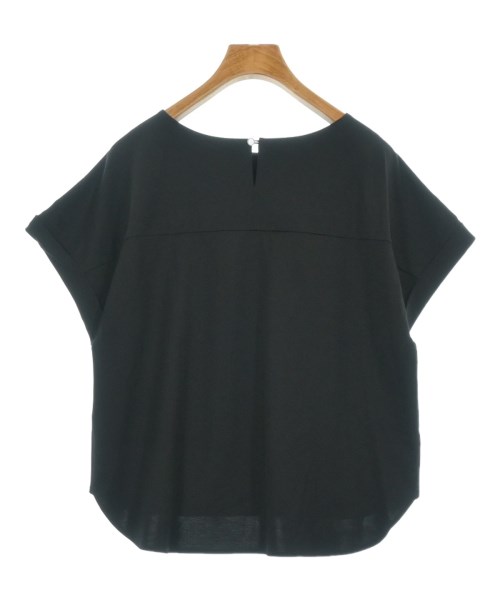 UNTITLED（アンタイトル）Tシャツ・カットソー 黒 サイズ:2(M位) レディース/2200609540800