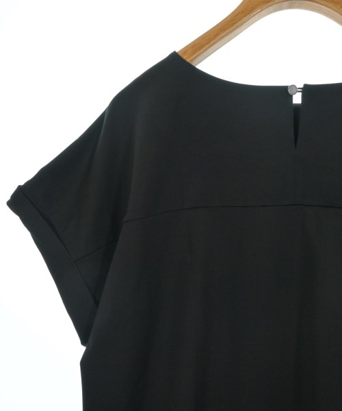 UNTITLED（アンタイトル）Tシャツ・カットソー 黒 サイズ:2(M位) レディース/2200609540800