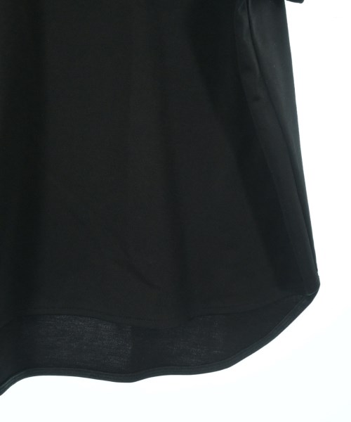 UNTITLED（アンタイトル）Tシャツ・カットソー 黒 サイズ:2(M位) レディース/2200609540800