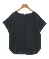 UNTITLED（アンタイトル）Tシャツ・カットソー 黒 サイズ:2(M位) レディース/2200609540800