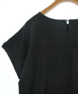 UNTITLED（アンタイトル）Tシャツ・カットソー 黒 サイズ:2(M位) レディース/2200609540800