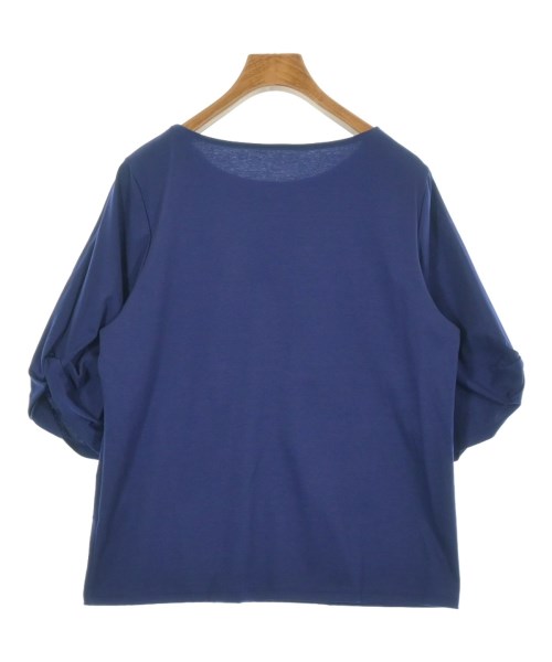 UNTITLED（アンタイトル）Tシャツ・カットソー 紺 サイズ:M レディース/2200609540817