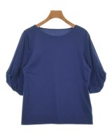 UNTITLED（アンタイトル）Tシャツ・カットソー 紺 サイズ:M レディース/2200609540817