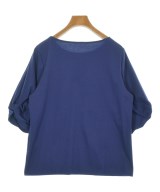 UNTITLED（アンタイトル）Tシャツ・カットソー 紺 サイズ:M レディース/2200609540817