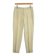 UNTITLED（アンタイトル）その他 ベージュ サイズ:3(L位) レディース/2200609540824