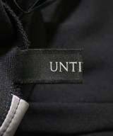 UNTITLED（アンタイトル）その他 黒 サイズ:3(L位) レディース/2200609540848