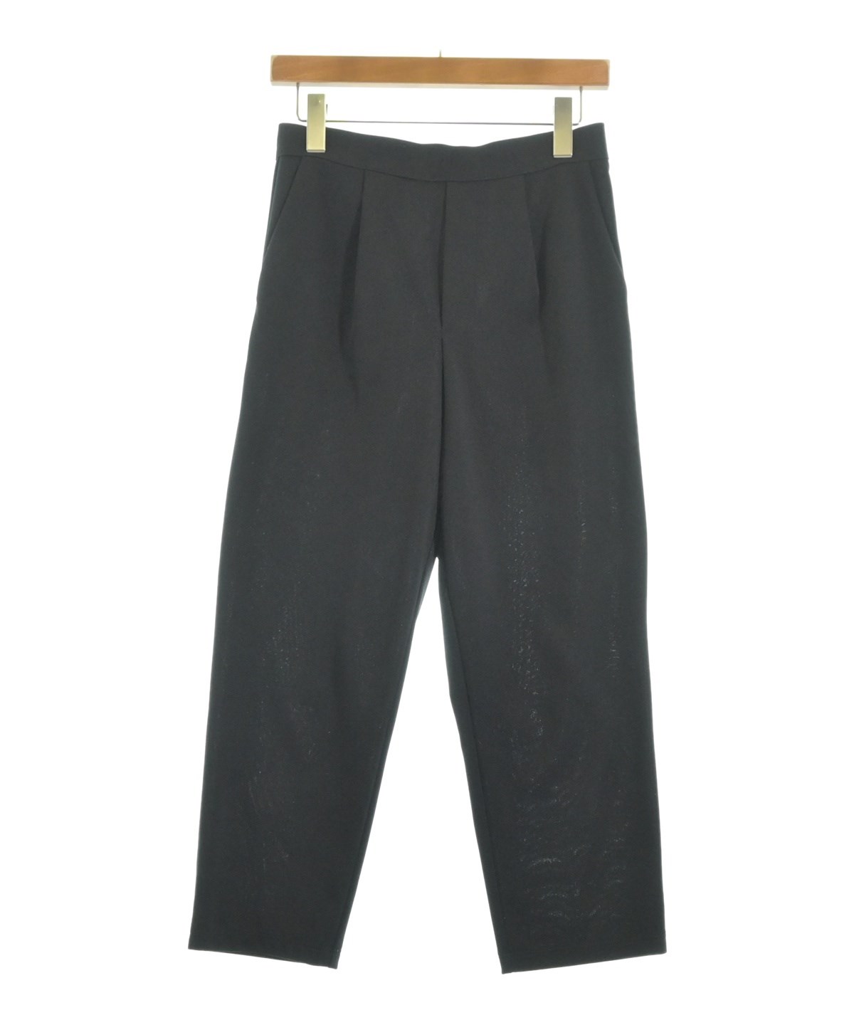 UNTITLED（アンタイトル）その他 黒 サイズ:3(L位) レディース