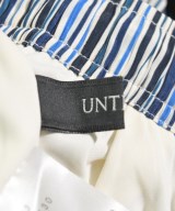 UNTITLED（アンタイトル）その他 青 サイズ:2(M位) レディース/2200609540855