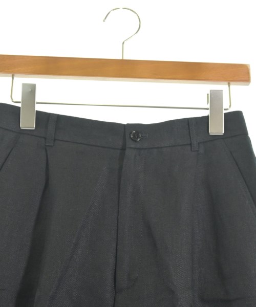 UNTITLED（アンタイトル）スラックス 黒 サイズ:2(M位) レディース/2200609540862