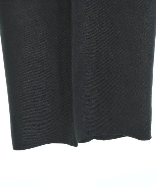 UNTITLED（アンタイトル）スラックス 黒 サイズ:2(M位) レディース/2200609540862