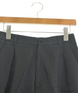 UNTITLED（アンタイトル）スラックス 黒 サイズ:2(M位) レディース/2200609540862
