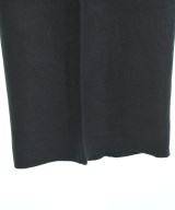 UNTITLED（アンタイトル）スラックス 黒 サイズ:2(M位) レディース/2200609540862