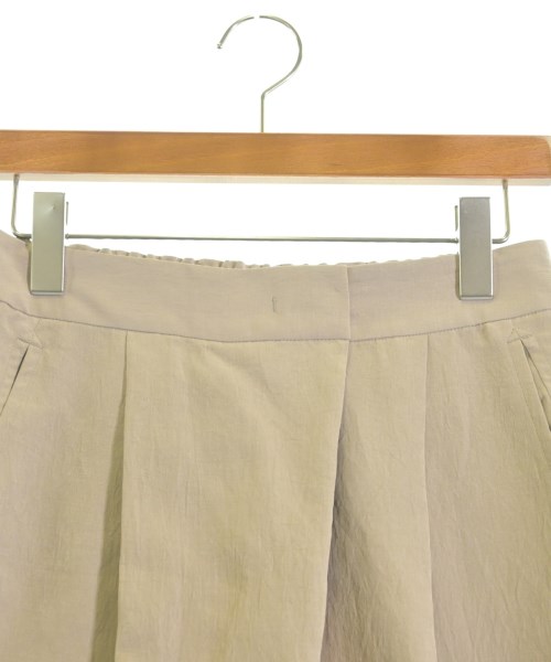 UNTITLED（アンタイトル）その他 ベージュ サイズ:2(M位) レディース/2200609540879