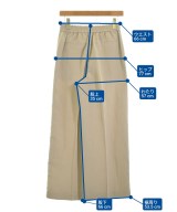 UNTITLED（アンタイトル）その他 ベージュ サイズ:2(M位) レディース/2200609540879