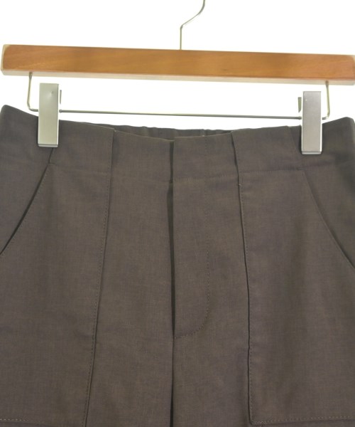 UNTITLED（アンタイトル）その他 茶 サイズ:M レディース/2200609540893