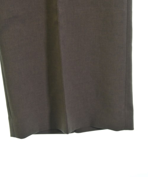 UNTITLED（アンタイトル）その他 茶 サイズ:M レディース/2200609540893