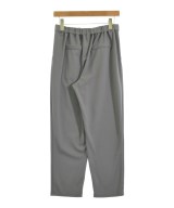 UNTITLED（アンタイトル）クロップドパンツ グレー サイズ:3(L位) レディース/2200609540916