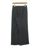 UNTITLED（アンタイトル）スラックス 黒 サイズ:M レディース/2200609540930