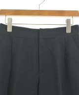 UNTITLED（アンタイトル）スラックス 黒 サイズ:M レディース/2200609540930