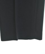 UNTITLED（アンタイトル）スラックス 黒 サイズ:M レディース/2200609540930