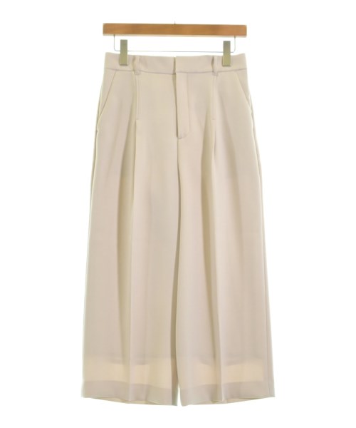 アンタイトル(UNTITLED)のUNTITLED クロップドパンツ